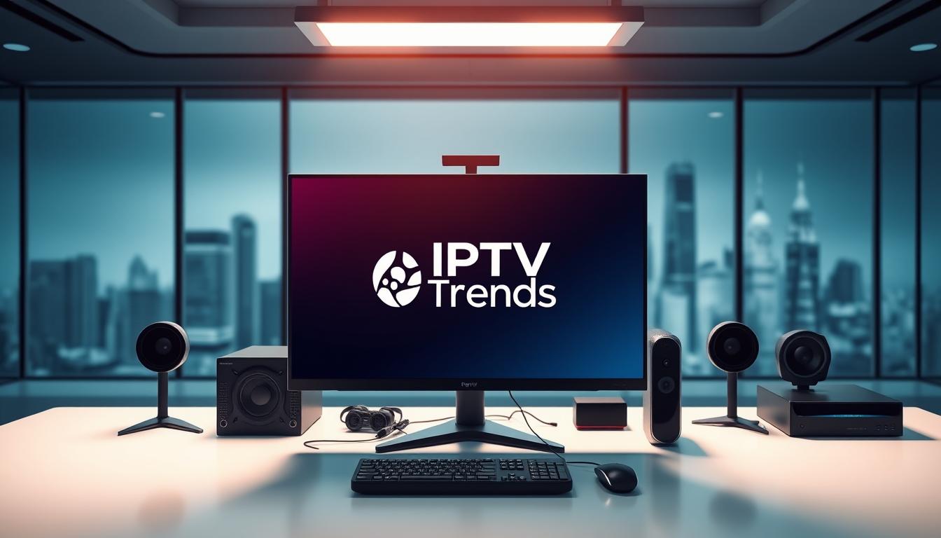 IPTV Trends