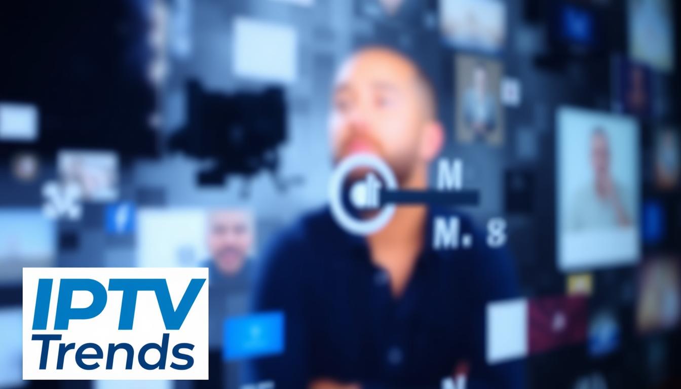 IPTV Buffering Issues iptv trends